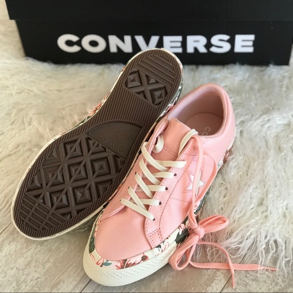 NWT Converse Chuck Taylor All Star - Picture 7 of 8